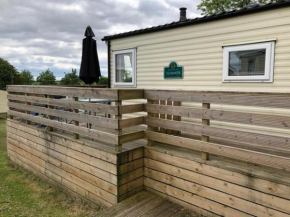 Newton Stewart Cabin Sleeps 6 - Family Friendly